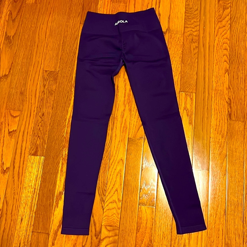Aurola scrunch legging S